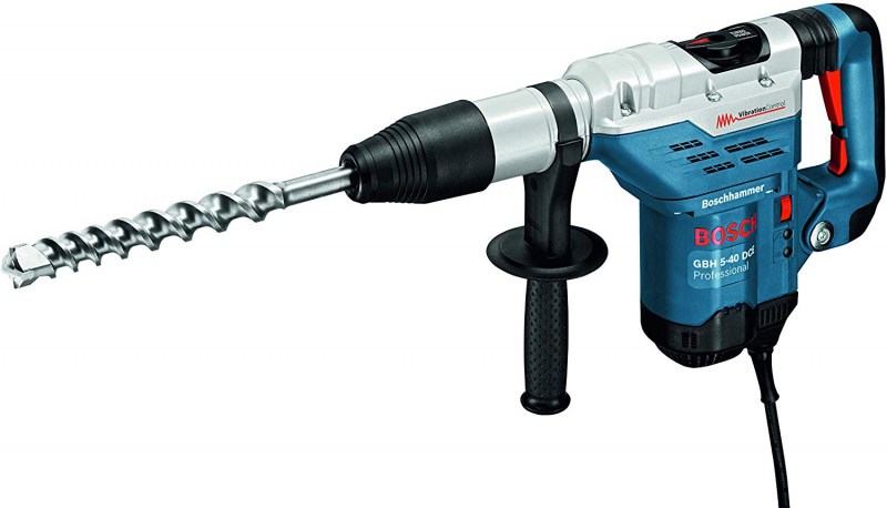 Bosch_GBH 5-40 DCE